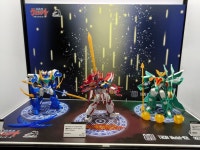 [창모완] 마동왕 그랑조트 시리즈 원페스 37 전시 사진 2 > 정보방 | 뀨잉넷 - 온세상 모든 웹코믹이 모이는 곳 창모완-마동왕-그랑조트-시리즈... 