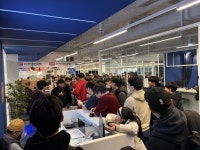 제2회 용산전자랜드 빌더스 마켓(2026.03.21~22) > 정보방 | 뀨잉넷... 모든 웹코믹이 모이는 곳 제2회-용산전자랜드-빌더스-마켓2026032122