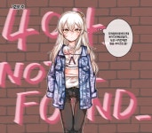 [소녀전선] 흑심가득한 움사오 그림 > 만화방 | 뀨잉넷 - 온세상 모든 웹코믹이 모이는 곳 소녀전선-흑심가득한-움사오-그림