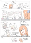 소녀전선) 서점에서 책사는 만화.manhwa > 만화방 | 뀨잉넷 - 온세상 모든 웹코믹이 모이는 곳 소녀전선-서점에서-책사는-만화manhwa-3