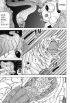 AI 로봇이 심해 탐험하는 Manhwa (스압) > 만화방 | 뀨잉넷 - 온세상 모든 웹코믹이 모이는 곳 ai-로봇이-심해-탐험하는-manhwa-스압