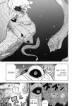 AI 로봇이 심해 탐험하는 Manhwa (스압) > 만화방 | 뀨잉넷 - 온세상 모든 웹코믹이 모이는 곳 ai-로봇이-심해-탐험하는-manhwa-스압