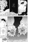 AI 로봇이 심해 탐험하는 Manhwa (스압) > 만화방 | 뀨잉넷 - 온세상 모든 웹코믹이 모이는 곳 ai-로봇이-심해-탐험하는-manhwa-스압