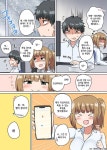 눈 오는 날 후배와 잔업하는.manhwa > 만화방 | 뀨잉넷 - 온세상 모든 웹코믹이 모이는 곳 눈-오는-날-후배와-잔업하는manhwa