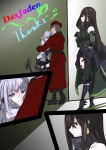 소전) 네토라레당하는 엠포.manhwa > 만화방 | 뀨잉넷 - 온세상 모든 웹코믹이 모이는 곳 소전-네토라레당하는-엠포manhwa