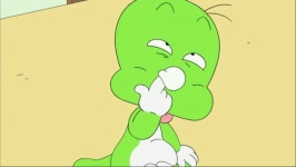 둘리의 진실.manhwa > 만화방 | 뀨잉넷 - 온세상 모든 웹코믹이 모이는 곳 둘리의-진실manhwa