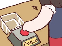 [라오] 경찰에 신고하는 짤 원본 만화.manwha > 만화방 | 뀨잉넷 - 온세상 모든 웹코믹이 모이는 곳 라오-경찰에-신고하는-짤-원본-만화manwha