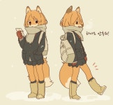 여우수인,토끼수인 여고생 만화 > 베스트 | 뀨잉넷 - 온세상 모든 웹코믹이 모이는 곳 여우수인토끼수인-여고생-만화