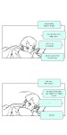 털이 많은 여사친 만화 > 만화방 | 뀨잉넷 - 온세상 모든 웹코믹이 모이는 곳 털이-많은-여사친-만화