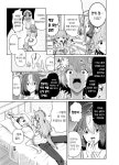 [말딸] 마야노의 두근두근 사랑 점.manhwa > 만화방 | 뀨잉넷 - 온세상 모든 웹코믹이 모이는 곳 말딸-마야노의-두근두근-사랑-점manhwa-1