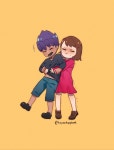 [포켓몬] 방순이와 호브.manhwa > 베스트 | 뀨잉넷 - 온세상 모든 웹코믹이 모이는 곳 포켓몬-방순이와-호브manhwa