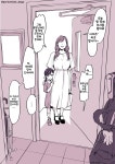 핫산] 이사 온 첫날부터 옆집오빠를 좋아하는 순수한 여자아이 만화 > 만화방 | 뀨잉넷 - 온세상 모든 웹코믹이 모이는 곳 핫산-이사-온-첫날부터... 