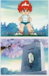 일본 만화 속 가짜광기 vs 진짜광기.jpg > 만화방 | 뀨잉넷 - 온세상 모든 웹코믹이 모이는 곳 일본-만화-속-가짜광기-vs-진짜광기jpg