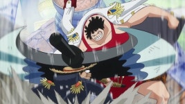 원피스) 의외로 강한 중장들 (가프제외) > 베스트 | 뀨잉넷 - 온세상 모든 웹코믹이 모이는 곳 원피스-의외로-강한-중장들-가프제외