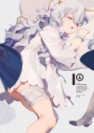[소녀전선] 리베롤은 공식 엘린허벅지라 그런지 > 만화방 | 뀨잉넷 - 온세상 모든 웹코믹이 모이는 곳 소녀전선-리베롤은-공식-엘린허벅지라-그런지