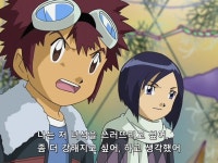 디지몬 주인공 중 산해가 제일 좋더라 > 만화방 | 뀨잉넷 - 온세상 모든 웹코믹이 모이는 곳 디지몬-주인공-중-산해가-제일-좋더라