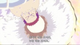 원피스]맛있는 도너츠! > 만화방 | 뀨잉넷 - 온세상 모든 웹코믹이 모이는 곳 원피스맛있는-도너츠