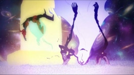 서로 친하다는 두 애니메이션 감독.manga > 만화방 | 뀨잉넷 - 온세상 모든 웹코믹이 모이는 곳 서로-...