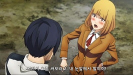 어서 싸보라는 금발 > 만화방 | 뀨잉넷 - 온세상 모든 웹코믹이 모이는 곳 어서-싸보라는-금발