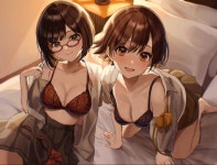 @) 이 작가가 참 귀엽고 에로하게 잘 그려 > 만화방 | 뀨잉넷 - 온세상 모든 웹코믹이 모이는 곳 이-작가가-참-귀엽고-에로하게-잘-그려