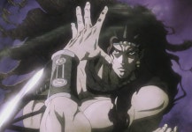 죠죠) 2부내용도 카즈입장에서 보면 참 기구함 > 만화방 | 뀨잉넷 - 온세상 모든 웹코믹이 모이는 곳 죠죠-2부내용도-카즈입장에서-보면-참-기구함