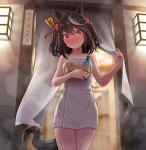 [말딸] 목욕 시간 착각한 키타쨩.manga > 베스트 | 뀨잉넷 - 온세상 모든 웹코믹이 모이는 곳 말딸-목욕-시간-착각한-키타쨩manga