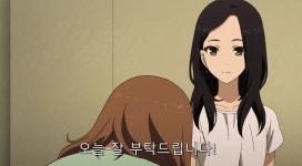 음향 감독의 프로의 자세와 긴장한 신인 성우 > 만화방 | 뀨잉넷 - 온세상 모든 웹코믹이 모이는 곳 음향-...