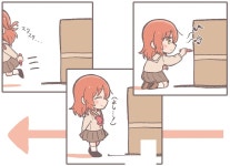 봇치] 바보라도 알수있게~ > 만화방 | 뀨잉넷 - 온세상 모든 웹코믹이 모이는 곳 봇치-바보라도-알수있게