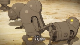 니어]이게 기계생명체...? > 만화방 | 뀨잉넷 - 온세상 모든 웹코믹이 모이는 곳 니어이게-기계생명체