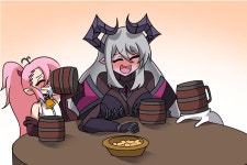 이세계의 오크농장 Manhwa 13화 > 만화방 | 뀨잉넷 - 온세상 모든 웹코믹이 모이는 곳 이세계의-오크농장-manhwa-13화