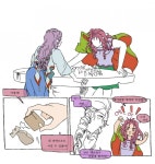 아레스와 아테나의 차이.manhwa > 만화방 | 뀨잉넷 - 온세상 모든 웹코믹이 모이는 곳 아레스와-아테나의-차이manhwa