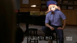 페그오)우린 1년 더한다! > 만화방 | 뀨잉넷 - 온세상 모든 웹코믹이 모이는 곳 페그오우린-1년-더한다