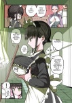 약후)동급생 메이드.manhwa > 만화방 | 뀨잉넷 - 온세상 모든 웹코믹이 모이는 곳 약후동급생-메이드manhwa-1