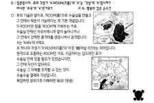 원피스)로우 각성 기술 R room에 대한 설명 > 만화방 | 뀨잉넷 - 온세상 모든 웹코믹이 모이는 곳 원피스로우-각성-기술-r-room에-대한-설명