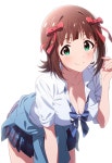 @, AI) 엄청 이쁜 하루카 보고가! > 만화방 | 뀨잉넷 - 온세상 모든 웹코믹이 모이는 곳 ai-엄청-이쁜-하루카-보고가