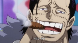 원피스) 미호크랑 크로커다일의 차이점 > 만화방 | 뀨잉넷 - 온세상 모든 웹코믹이 모이는 곳 원피스-미호크랑-크로커다일의-차이점-1