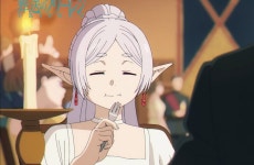 장송의프리렌] 힘멜이 미리 죽어서 다행인 이유 > 만화방 | 뀨잉넷... 모든 웹코믹이 모이는 곳 장송의프리렌-힘멜이-미리-죽어서-다행인-이유-1