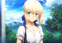 Fate)AI) 귀여운 세이버 > 베스트 | 뀨잉넷 - 온세상 모든 웹코믹이 모이는 곳 fateai-귀여운-세이버