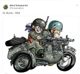시대에비해 만화 화풍이 10년을 앞서간 작가.manga > 만화방 | 뀨잉넷... 웹코믹이 모이는 곳 시대에비해-만화-화풍이-10년을-앞서간-작가manga-1