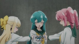 [마법소녀를동경해서]변신하는 트랜스 마지아 > 만화방 | 뀨잉넷 - 온세상 모든 웹코믹이 모이는 곳 마법소녀를동경해서변신하는-트랜스-마지아