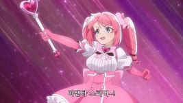 [마법소녀를동경해서]각자의 스킬이 있는 트레스 마지아 > 만화방... 웹코믹이 모이는 곳 마법소녀를동경해서각자의-스킬이-있는-트레스-마지아