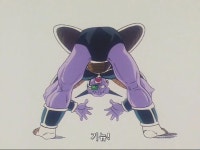 [드래곤볼]프리저의 친위대 > 만화방 | 뀨잉넷 - 온세상 모든 웹코믹이 모이는 곳 드래곤볼프리저의-친위대