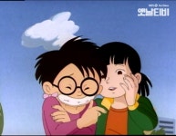 만화 영심이에 경태 여장 에피소드 > 베스트 | 뀨잉넷 - 온세상 모든 웹코믹이 모이는 곳 만화-영심이에-경태-여장-에피소드