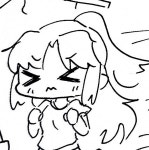 블루아카) 살빼야한다.manhwa > 만화방 | 뀨잉넷 - 온세상 모든 웹코믹이 모이는 곳 블루아카-살빼야한다manhwa-1