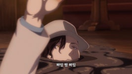 이세계수스쿼]비장의 개인기가 안통한 이유 > 베스트 | 뀨잉넷 - 온세상 모든 웹코믹이 모이는 곳 이세계수스쿼비장의-개인기가-안통한-이유