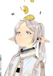 장송의 프리렌 - 삼원색 (YOASOBI) > 만화방 | 뀨잉넷 - 온세상 모든 웹코믹이 모이는 곳 장송의-프리렌-삼원색-yoasobi