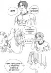 에이스가 야마토 오뎅병 치료하는.manhwa > 베스트 | 뀨잉넷 - 온세상 모든 웹코믹이 모이는 곳 에이스가-야마토-오뎅병-치료하는manhwa
