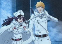 블리치) 우류가 밤비였다면... > 베스트 | 뀨잉넷 - 온세상 모든 웹코믹이 모이는 곳 블리치-우류가-밤비였다면