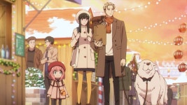 스파이 패밀리 ED - 색체 > 만화방 | 뀨잉넷 - 온세상 모든 웹코믹이 모이는 곳 스파이-패밀리-ed-색체-3