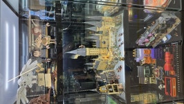 수원역 토이뮤지엄 다녀옴 > 만화방 | 뀨잉넷 - 온세상 모든 웹코믹이 모이는 곳 수원역-토이뮤지엄-다녀옴-2